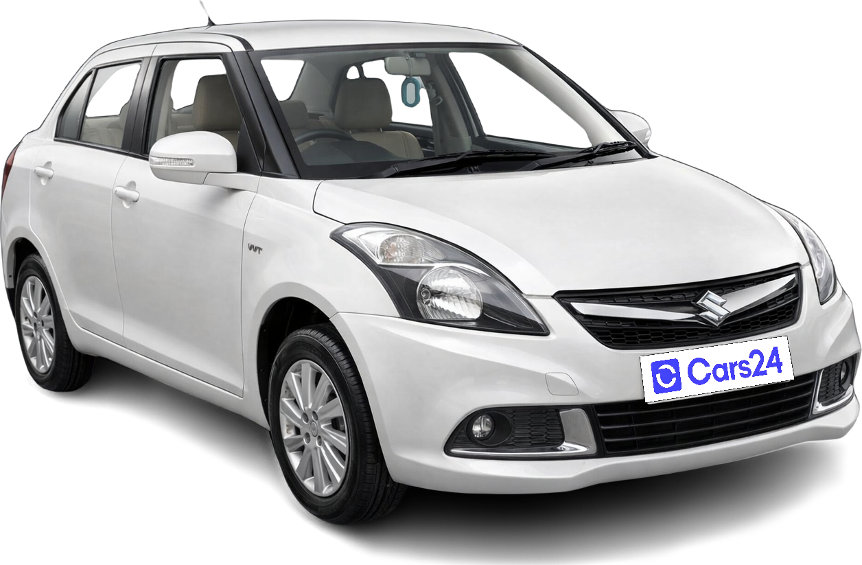 2016 Maruti Swift Dzire - Sedan - Petrol - Manual - ₹5.00 lakh