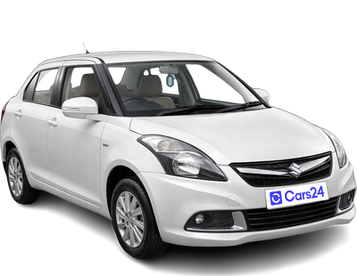 2016 Maruti Swift Dzire - Sedan - Petrol - Manual - ₹5.00 lakh