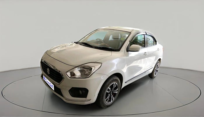 2019 Maruti Dzire VDI AMT, Diesel, Automatic, 91,829 km, exterior
