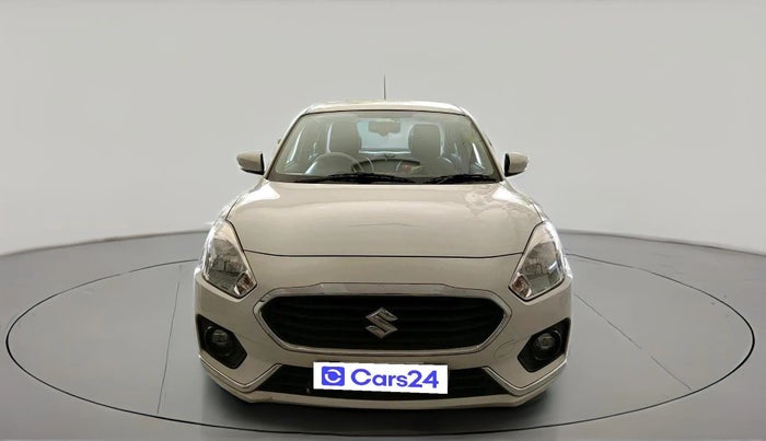 2019 Maruti Dzire VDI AMT, Diesel, Automatic, 91,829 km, exterior
