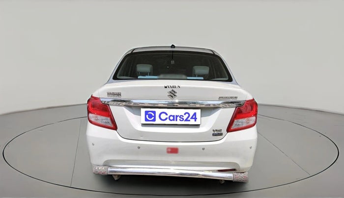 2019 Maruti Dzire VDI AMT, Diesel, Automatic, 91,829 km, exterior
