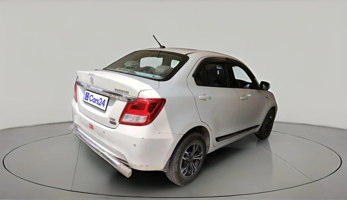 2019 Maruti Dzire VDI AMT, Diesel, Automatic, 91,829 km, exterior