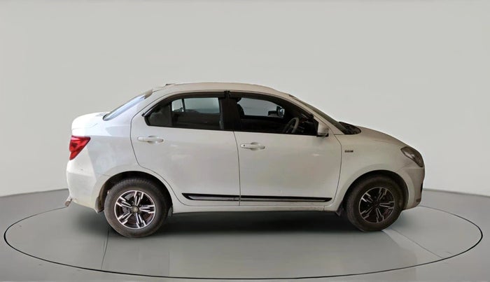 2019 Maruti Dzire VDI AMT, Diesel, Automatic, 91,829 km, exterior
