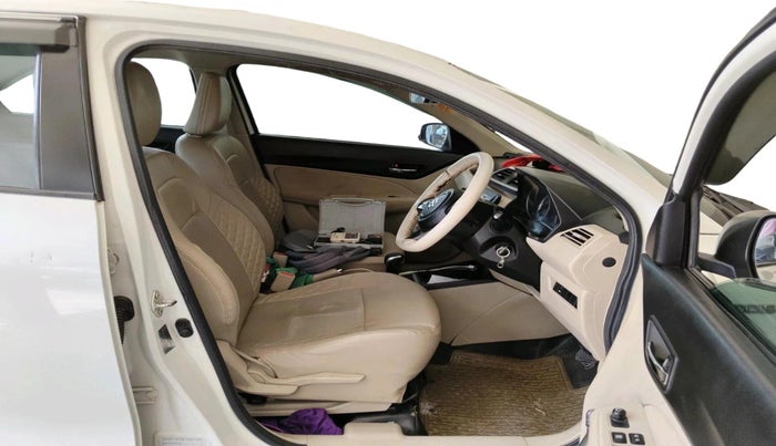 2019 Maruti Dzire VDI AMT, Diesel, Automatic, 91,829 km, interior