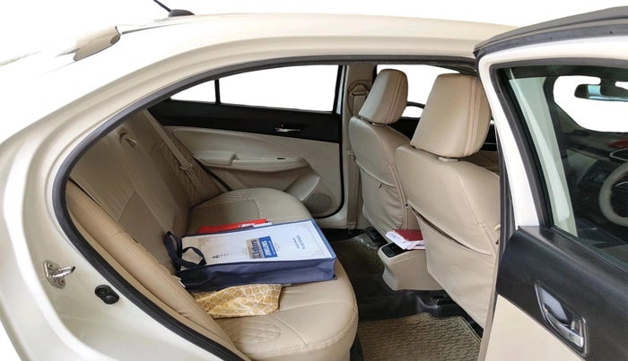 2019 Maruti Dzire VDI AMT, Diesel, Automatic, 91,829 km, interior