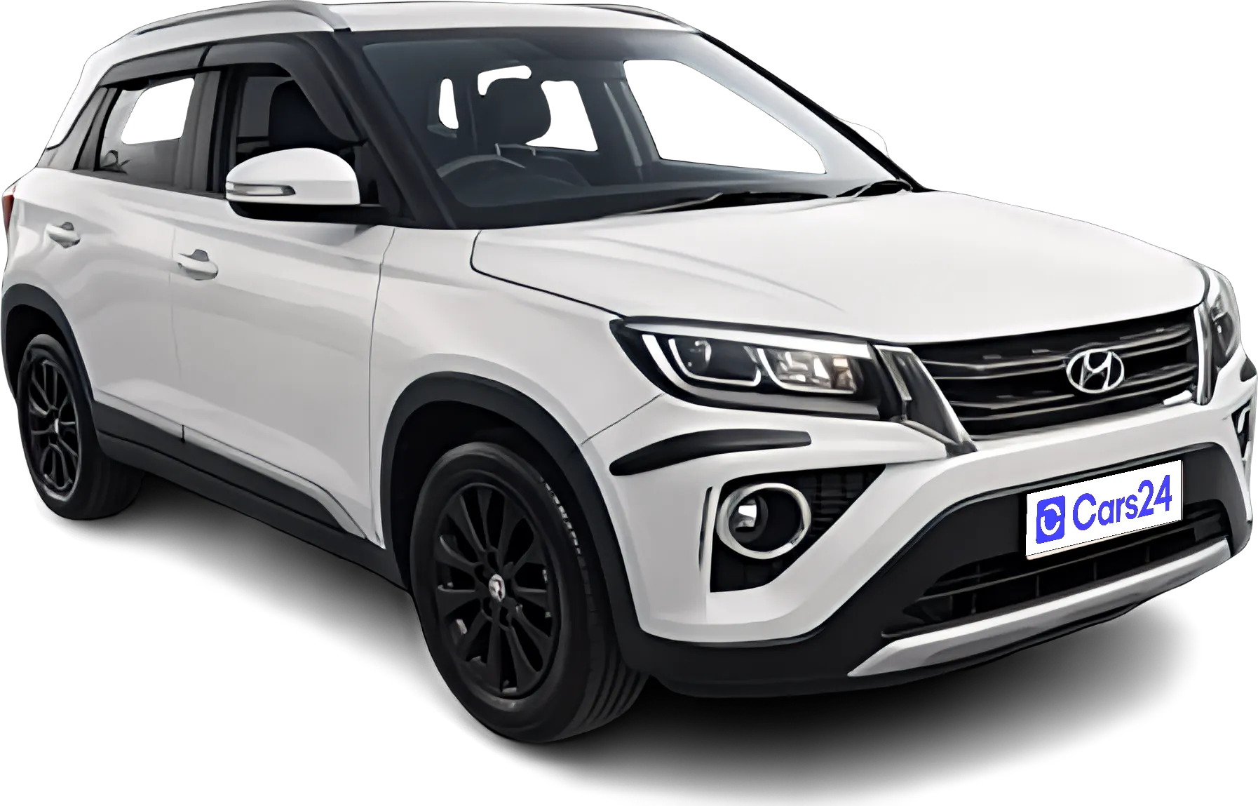 2021 Toyota URBAN CRUISER - SUV - Petrol - Manual - ₹8.50 lakh