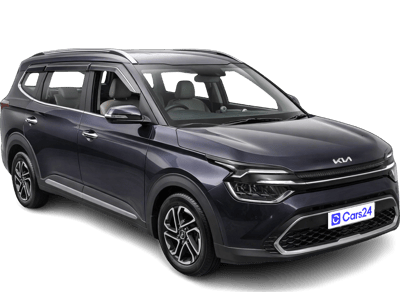 2023 KIA CARENS - SUV - Petrol - Automatic - ₹18.00 lakh
