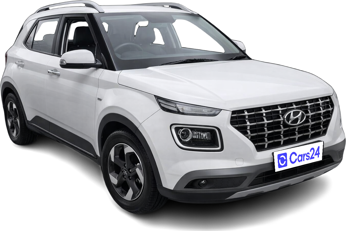 2021 Hyundai VENUE - SUV - Petrol - Automatic - ₹8.50 lakh