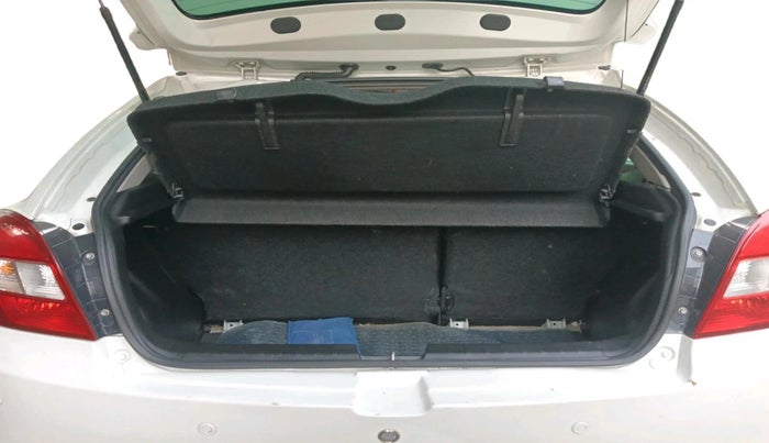 2021 Maruti Baleno ZETA PETROL 1.2, Petrol, Manual, 58,698 km, exterior