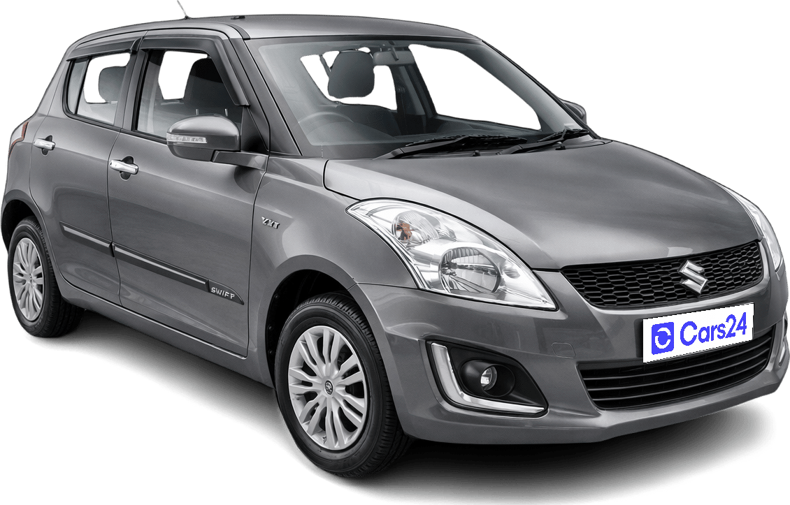 2016 Maruti Swift - Hatchback - Petrol - Manual - ₹3.50 lakh