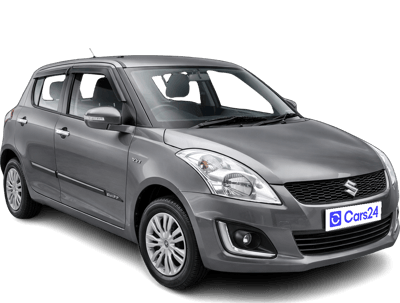 2016 Maruti Swift - Hatchback - Petrol - Manual - ₹3.50 lakh