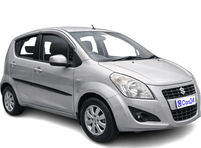 2014 Maruti Ritz - Hatchback - Diesel - Manual - ₹2.75 lakh