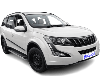 2016 Mahindra XUV500 - SUV - Diesel - Manual - ₹4.70 lakh