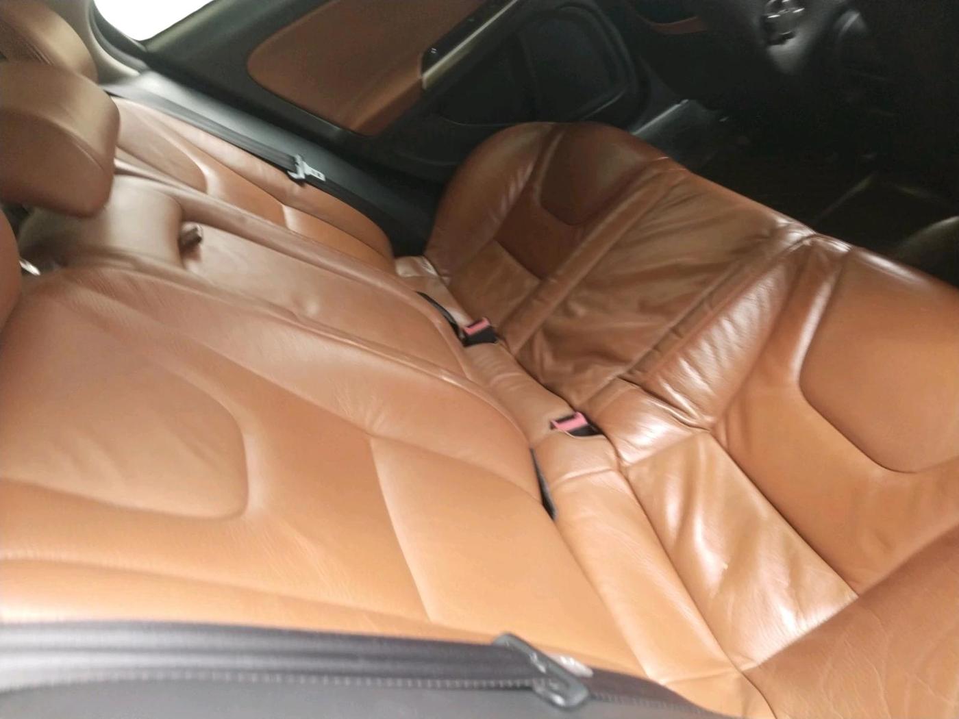 2011 Volvo S60 SUMMUM D5, Diesel, Automatic, 73,007 km, interior