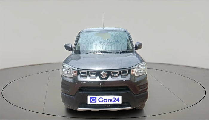 2022 Maruti S PRESSO VXI+, Petrol, Manual, 18,593 km, exterior