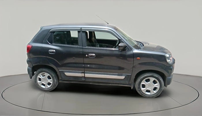 2022 Maruti S PRESSO VXI+, Petrol, Manual, 18,593 km, exterior
