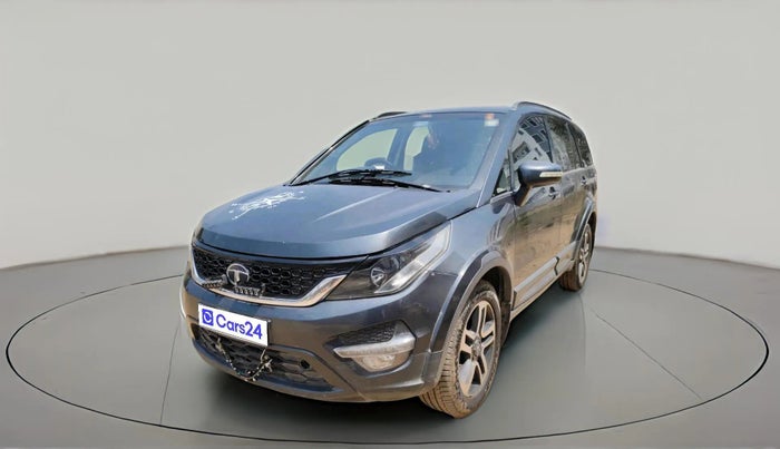 2017 Tata Hexa XT 4X2 6 STR, Diesel, Manual, 1,16,572 km, exterior