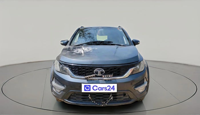 2017 Tata Hexa XT 4X2 6 STR, Diesel, Manual, 1,16,572 km, exterior