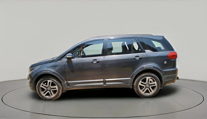 2017 Tata Hexa XT 4X2 6 STR, Diesel, Manual, 1,16,572 km, exterior