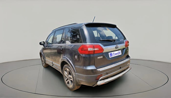 2017 Tata Hexa XT 4X2 6 STR, Diesel, Manual, 1,16,572 km, exterior