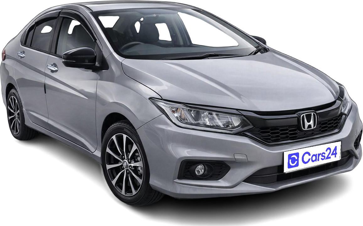2020 Honda City - Sedan - CNG - Manual - ₹8.40 lakh