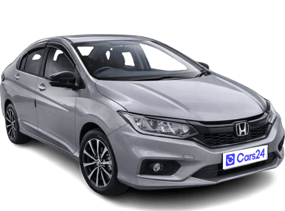 2020 Honda City - Sedan - CNG - Manual - ₹7.00 lakh