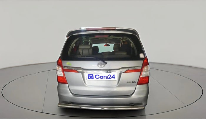 2015 Toyota Innova 2.5 VX 7 STR, Diesel, Manual, 1,92,645 km, exterior