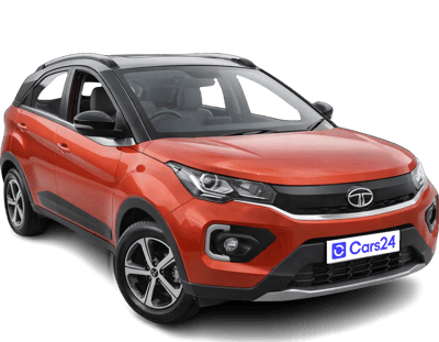 2022 Tata NEXON - SUV - Diesel - Manual - ₹9.00 lakh