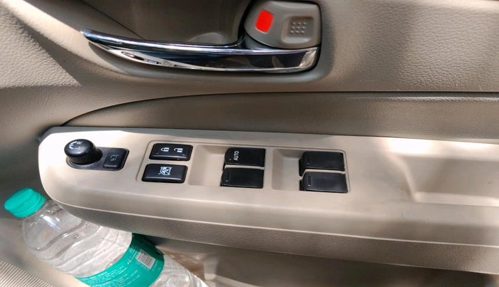 2018 Maruti Ciaz ALPHA 1.4 PETROL, Petrol, Manual, 1,32,106 km, interior