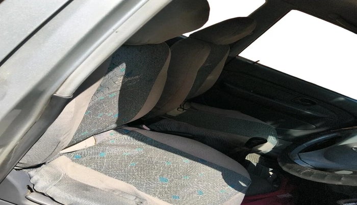 2007 Hyundai Santro Xing XL, Petrol, Manual, 69,205 km, interior