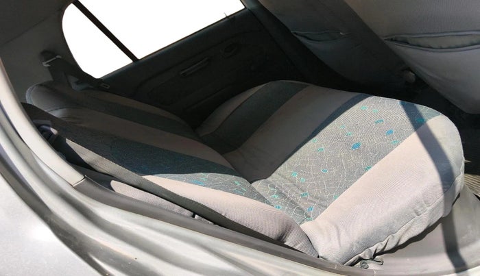 2007 Hyundai Santro Xing XL, Petrol, Manual, 69,205 km, interior