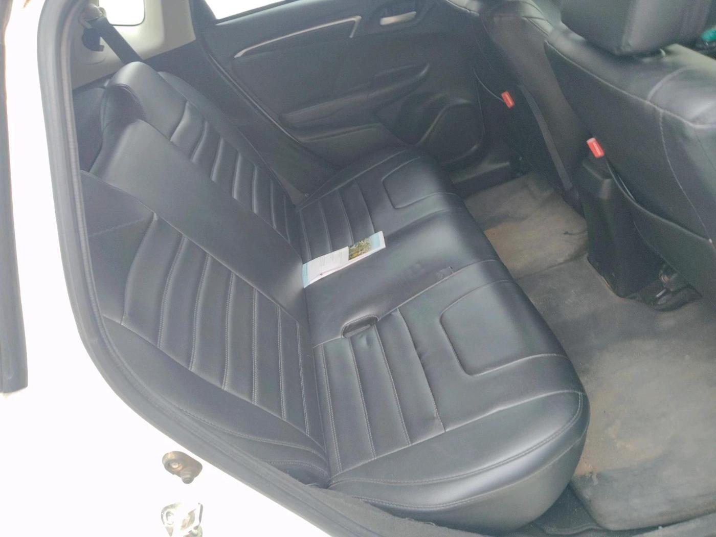 2021 Honda WR-V 1.2L I-VTEC VX MT, Petrol, Manual, 29,753 km, interior