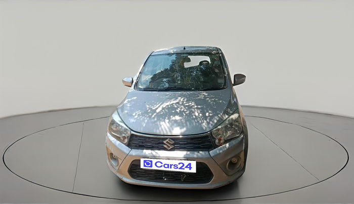 2018 Maruti Celerio ZXI, Petrol, Manual, 79,757 km, exterior