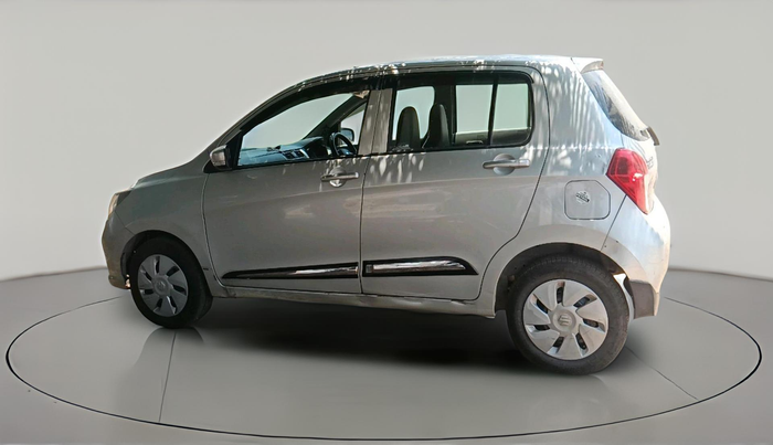 2018 Maruti Celerio ZXI, Petrol, Manual, 79,757 km, exterior