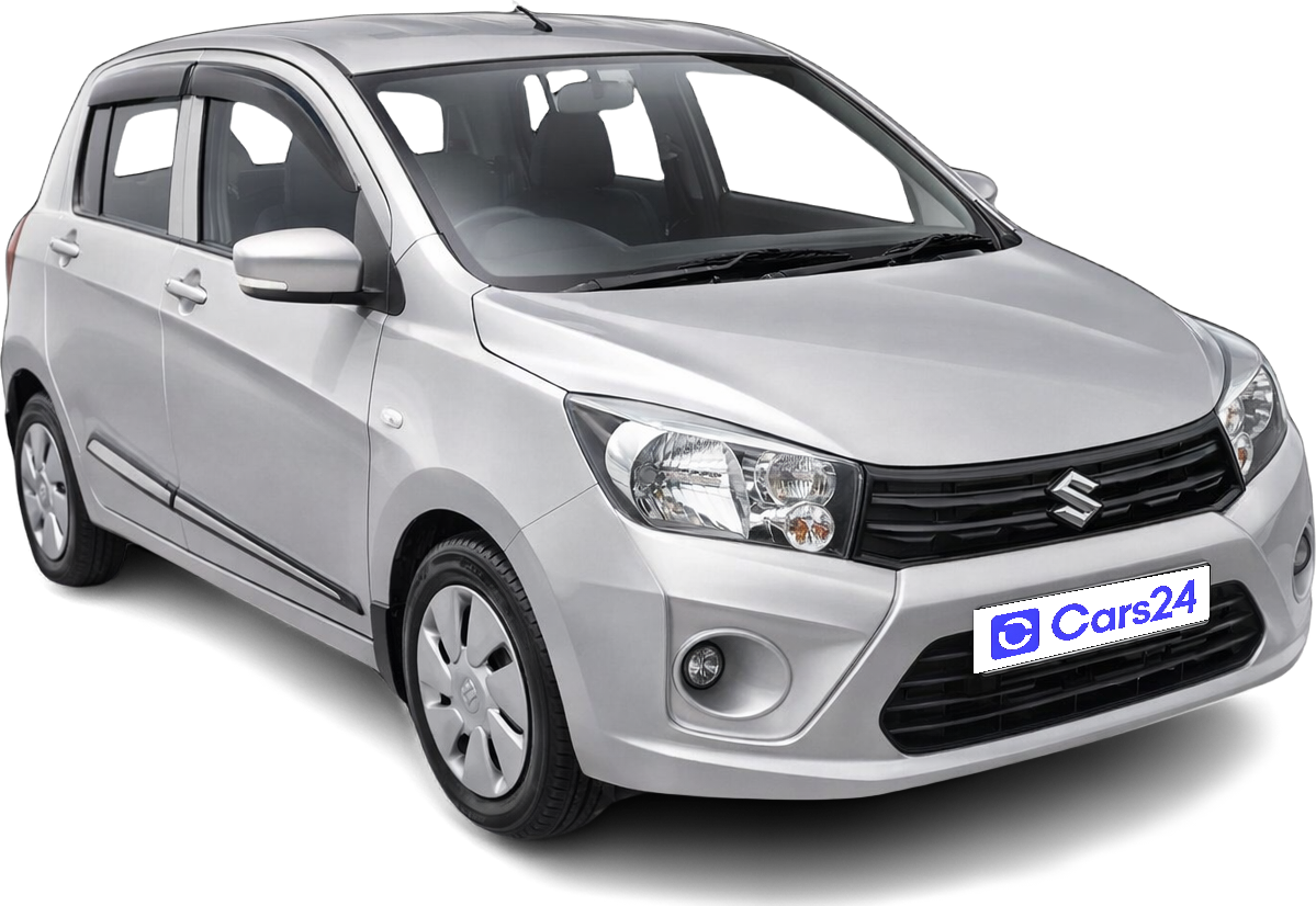 2018 Maruti Celerio - Hatchback - Petrol - Manual - ₹3.45 lakh