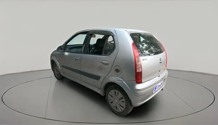 2007 Tata Indica V2 DLG, Diesel, Manual, 91,410 km, exterior