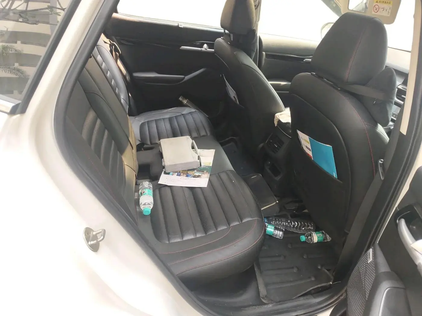 2022 KIA SELTOS GTX PLUS 1.5 DIESEL AT, Diesel, Automatic, 55,000 km, interior
