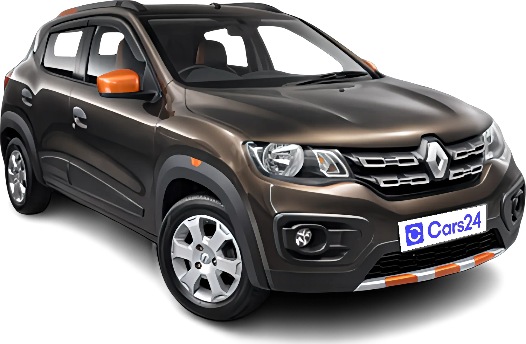 2018 Renault Kwid - Hatchback - Petrol - Automatic - ₹3.00 lakh