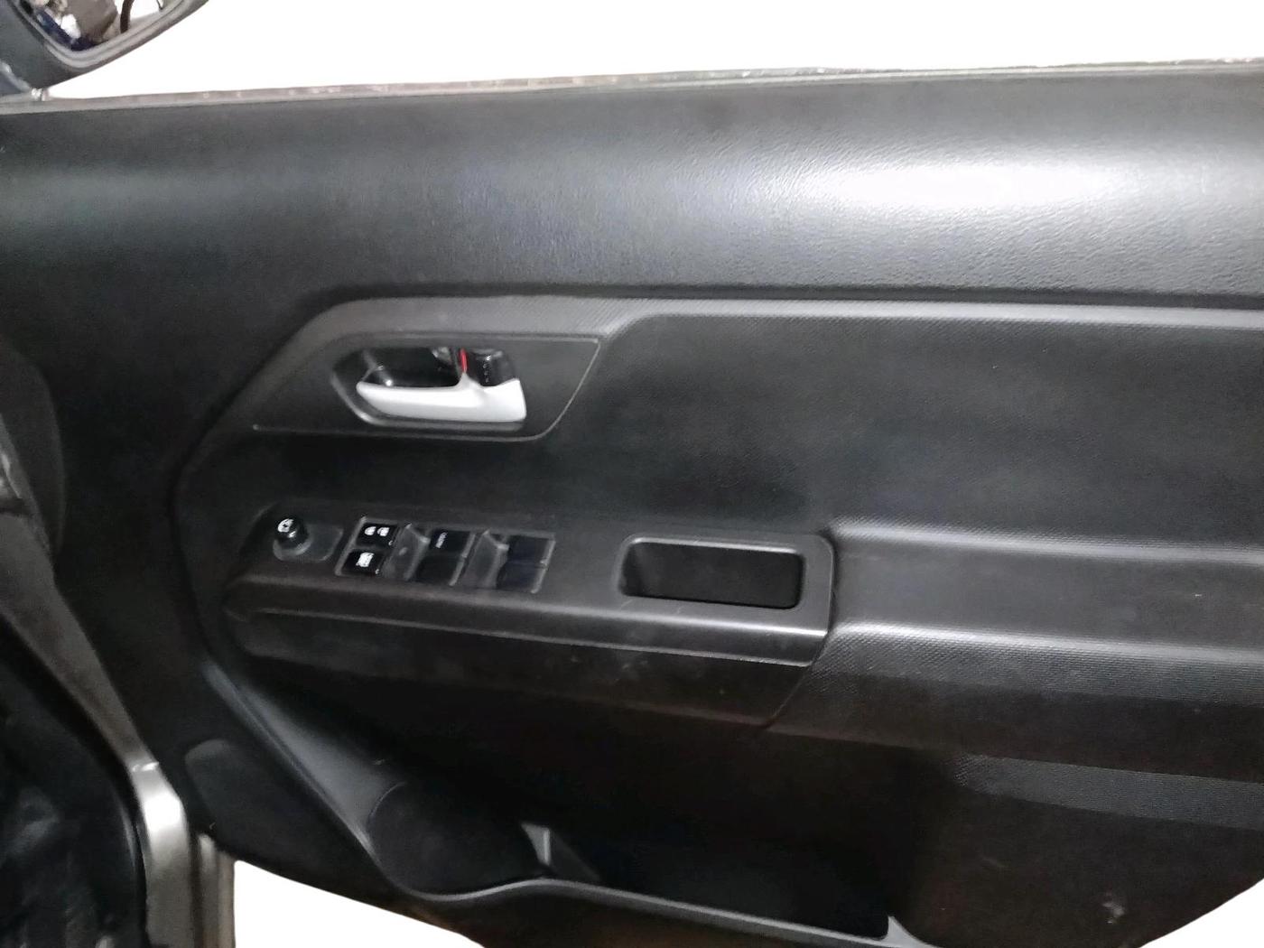 2022 Maruti New Wagon-R VXI 1.0, Petrol, Manual, 17,670 km, interior