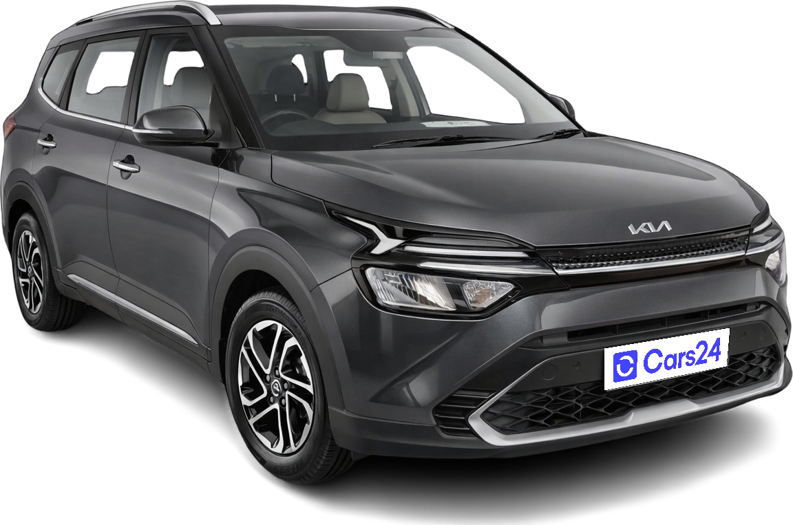 2022 KIA CARENS - SUV - Petrol - Manual - ₹11.00 lakh