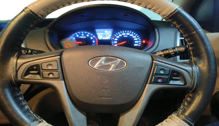 2013 Hyundai i20 ASTA 1.2, Petrol, Manual, 51,348 km, interior