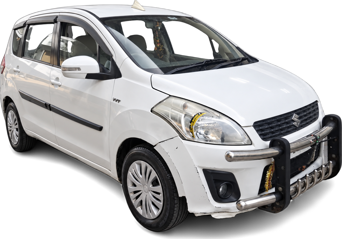 2013 Maruti Ertiga - SUV - Petrol - Manual - ₹4.40 lakh