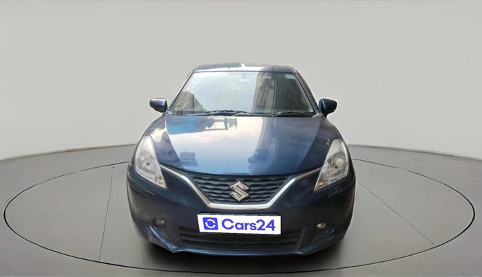 2018 Maruti Baleno ZETA PETROL 1.2, Petrol, Manual, 78,504 km, exterior