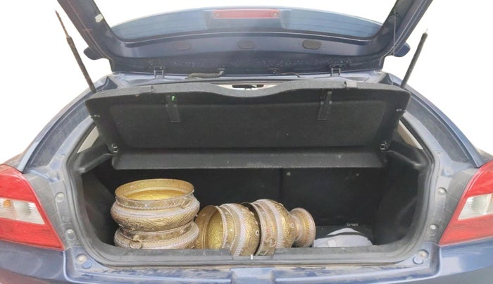 2018 Maruti Baleno ZETA PETROL 1.2, Petrol, Manual, 78,504 km, exterior