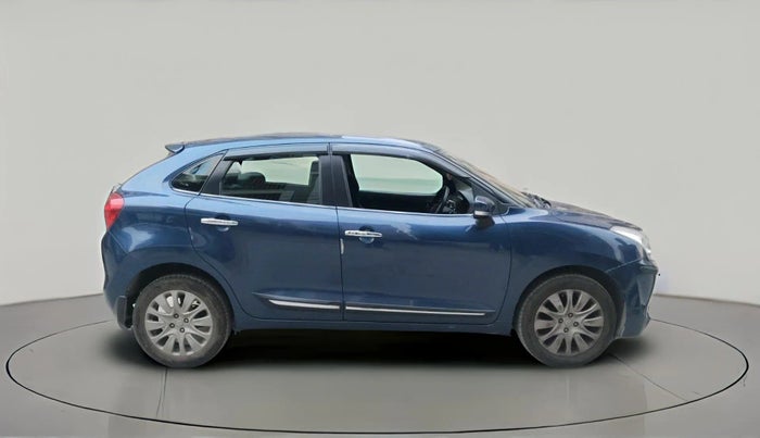 2018 Maruti Baleno ZETA PETROL 1.2, Petrol, Manual, 78,504 km, exterior