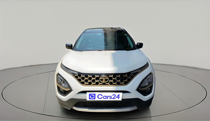 2022 Tata Safari XZA PLUS GOLD 6 S, Diesel, Automatic, 33,998 km, exterior