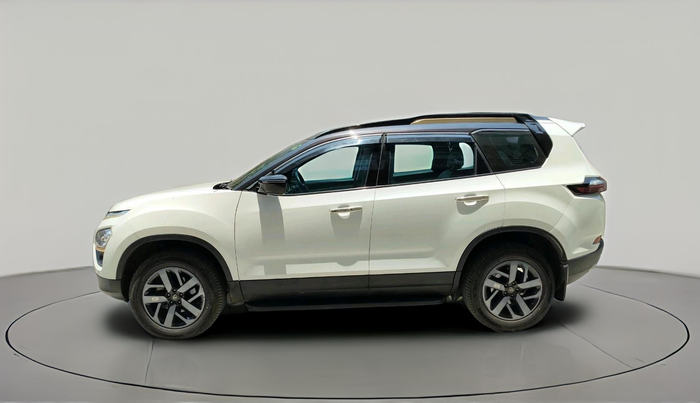 2022 Tata Safari XZA PLUS GOLD 6 S, Diesel, Automatic, 33,998 km, exterior