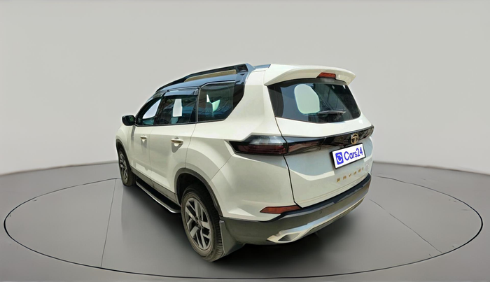 2022 Tata Safari XZA PLUS GOLD 6 S, Diesel, Automatic, 33,998 km, exterior