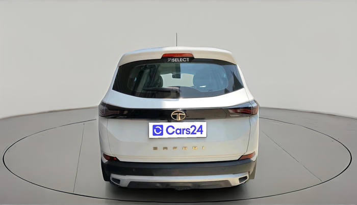 2022 Tata Safari XZA PLUS GOLD 6 S, Diesel, Automatic, 33,998 km, exterior