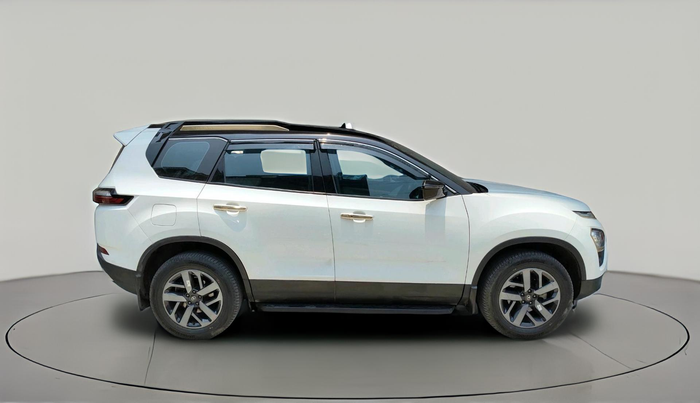 2022 Tata Safari XZA PLUS GOLD 6 S, Diesel, Automatic, 33,998 km, exterior